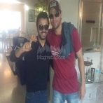 Ahmed chawki sur yala.fm